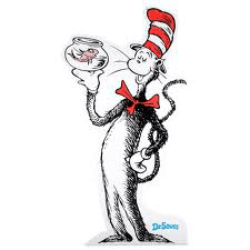 Seuss Sutra 1-1: Big Picture Play of Consciousness – Lady Inhale